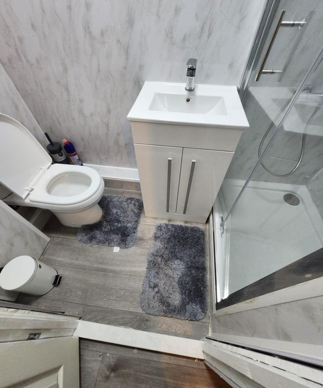 New Deluxe Studio Apt-2 Лондон Экстерьер фото